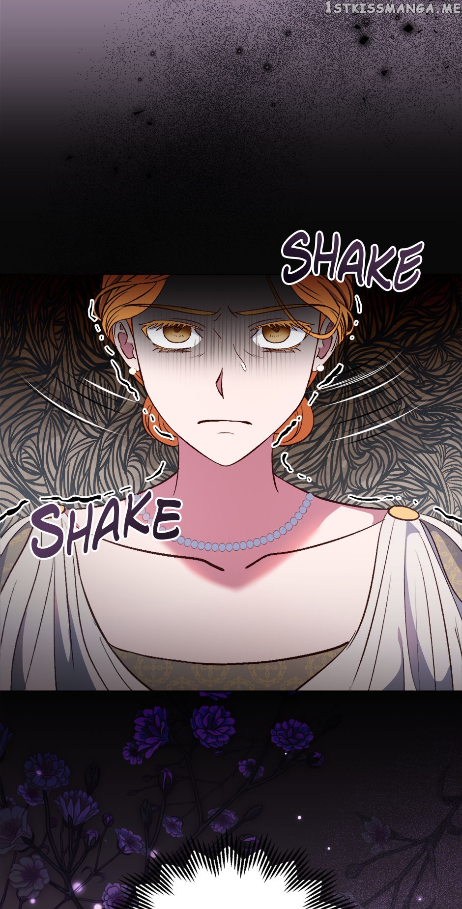 Elizabeth – Manhwa Chapter 74 - page 28