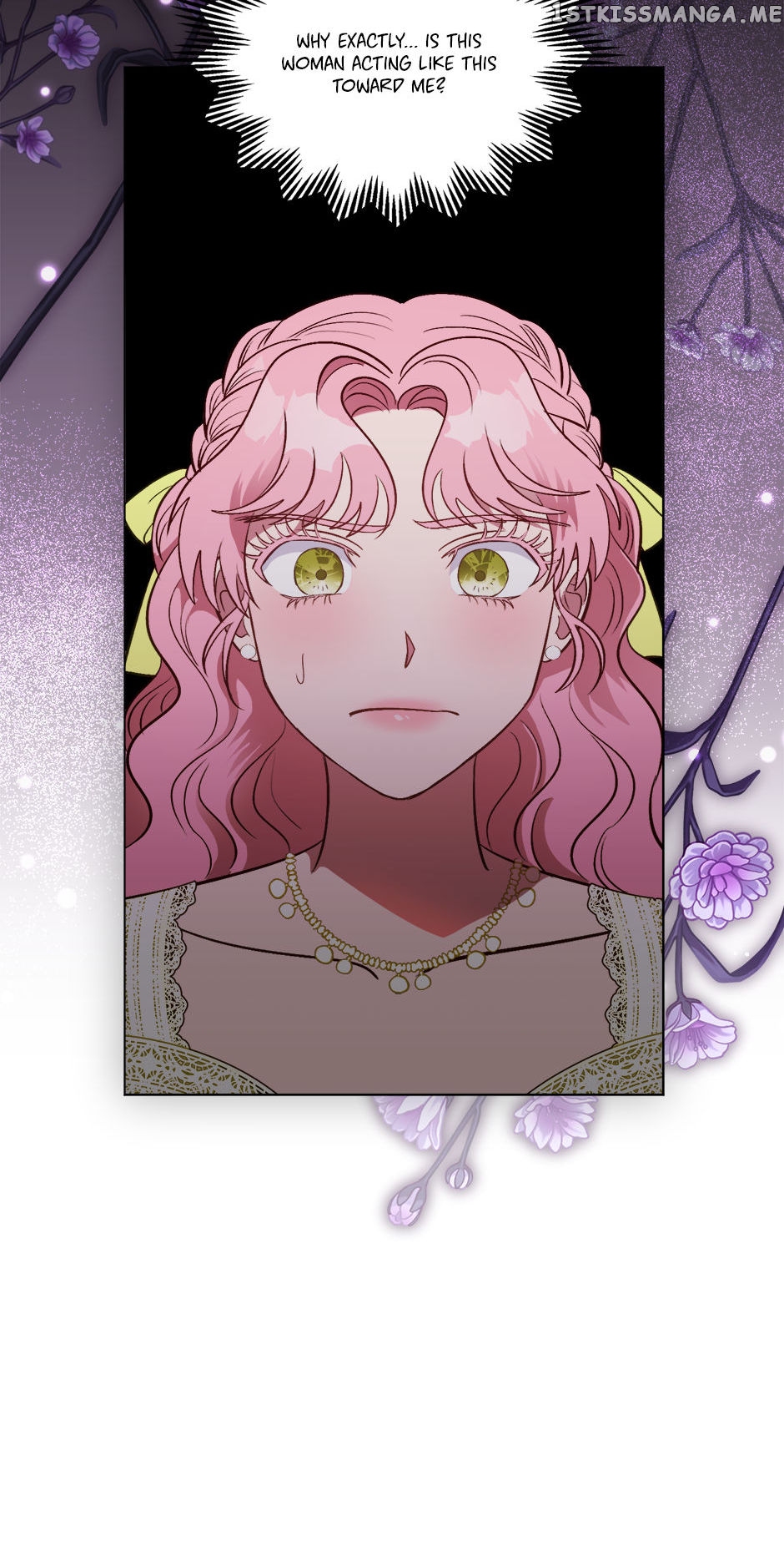 Elizabeth – Manhwa Chapter 74 - page 29