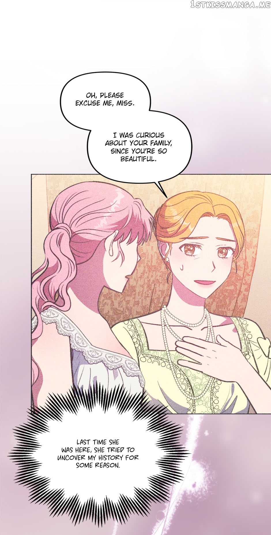 Elizabeth – Manhwa Chapter 74 - page 30