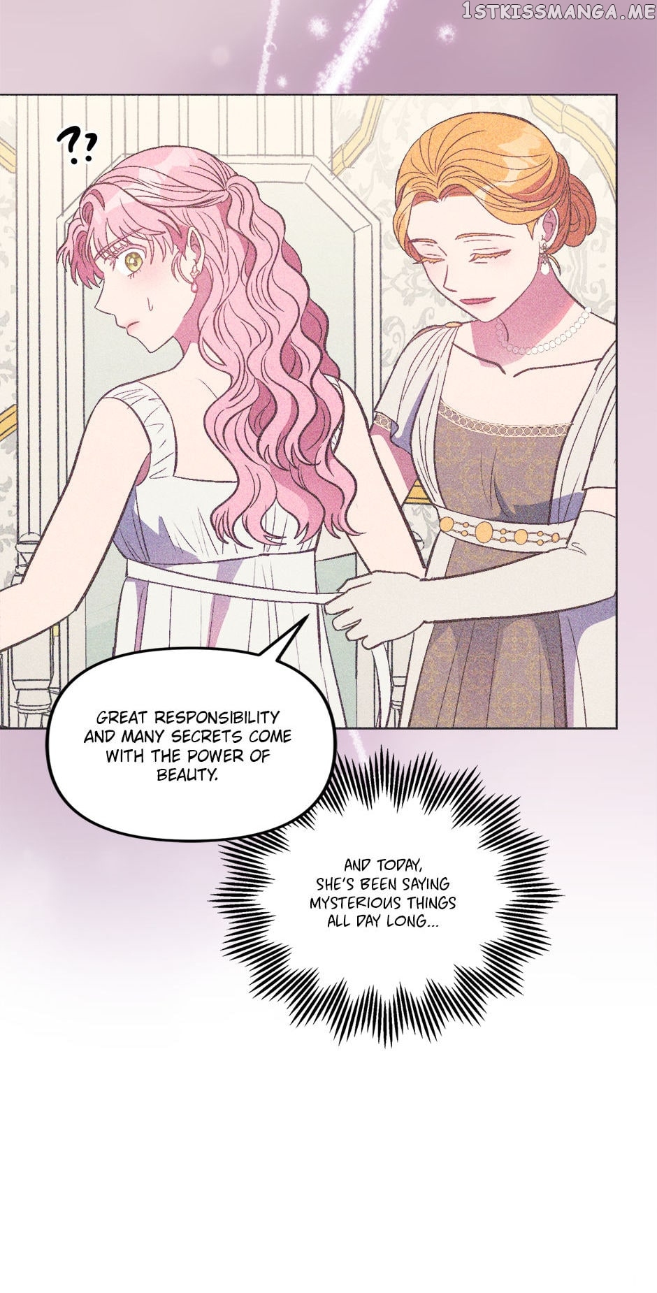 Elizabeth – Manhwa Chapter 74 - page 31