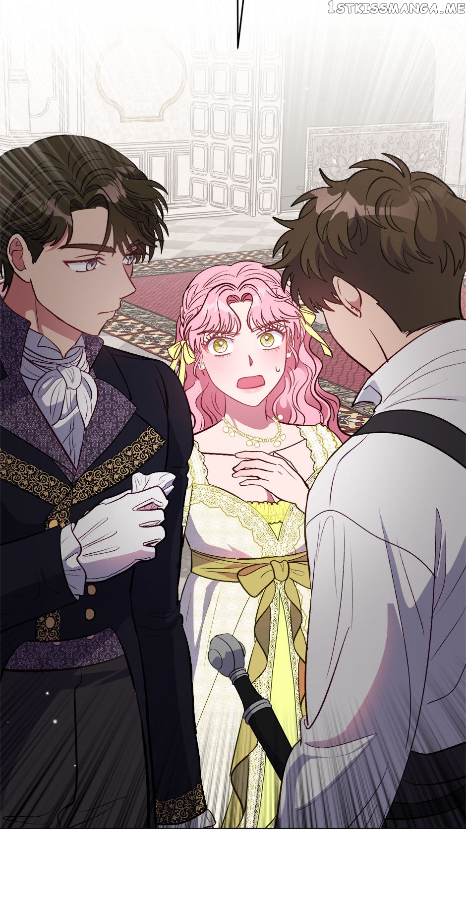 Elizabeth – Manhwa Chapter 74 - page 33