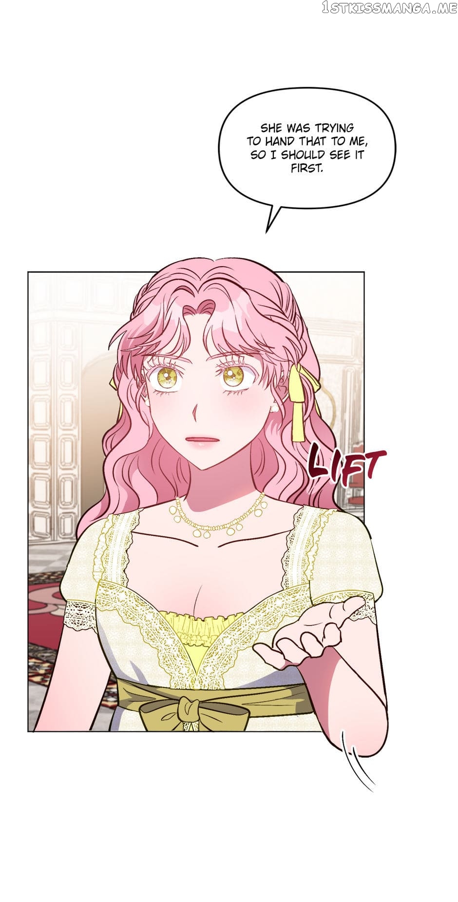 Elizabeth – Manhwa Chapter 74 - page 34