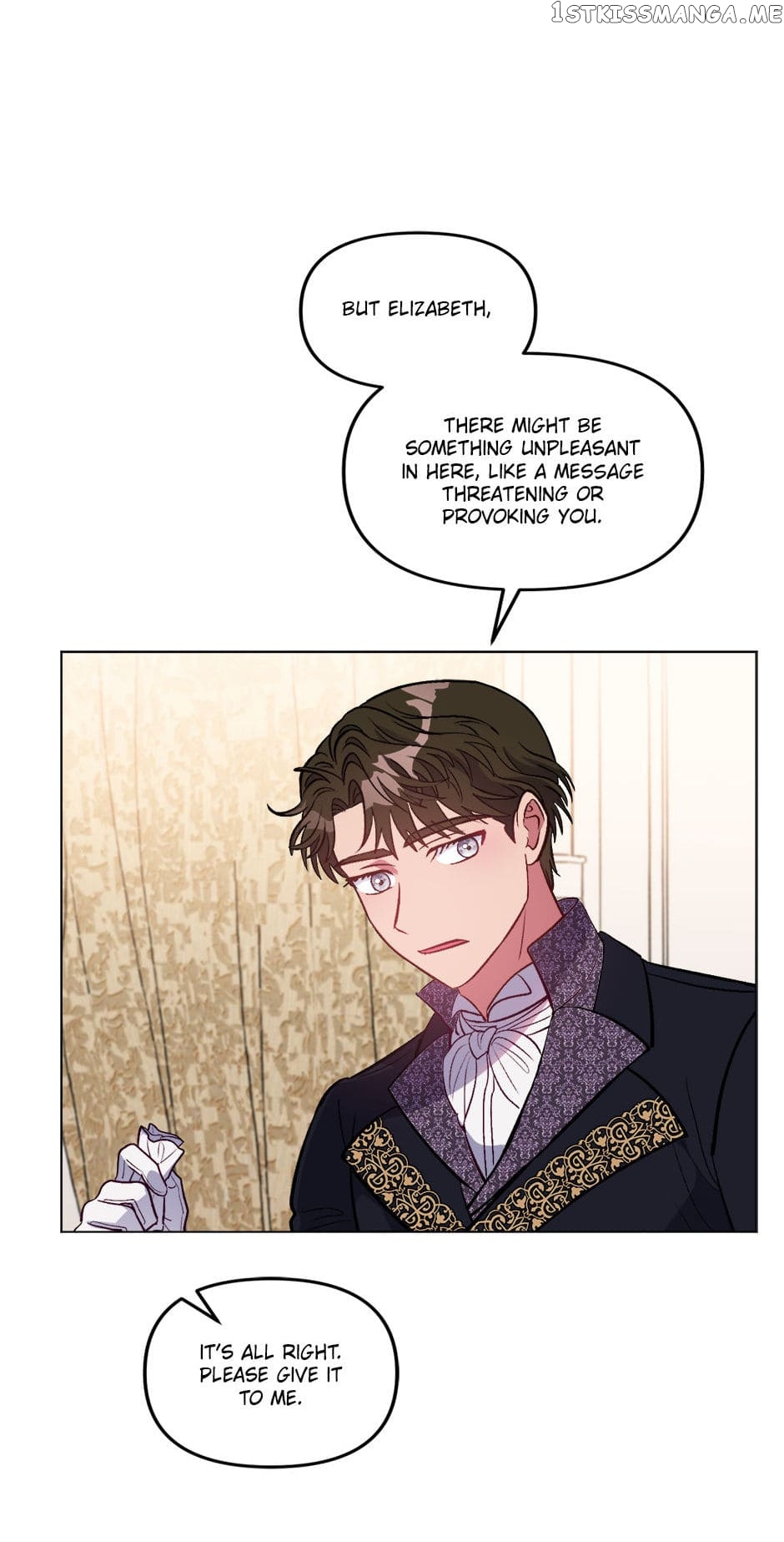 Elizabeth – Manhwa Chapter 74 - page 35