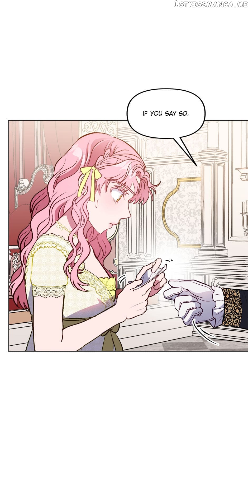 Elizabeth – Manhwa Chapter 74 - page 36