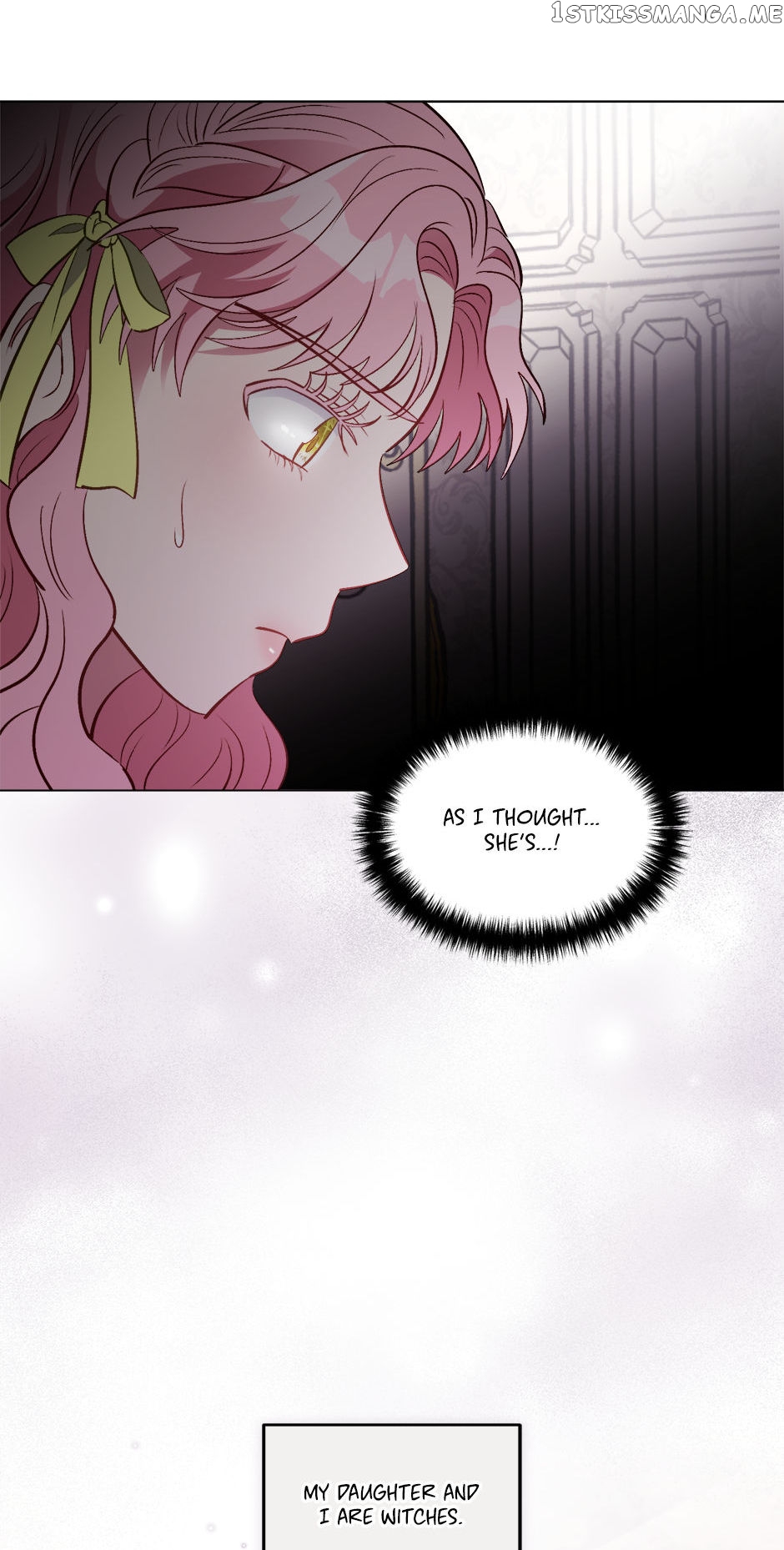 Elizabeth – Manhwa Chapter 74 - page 37
