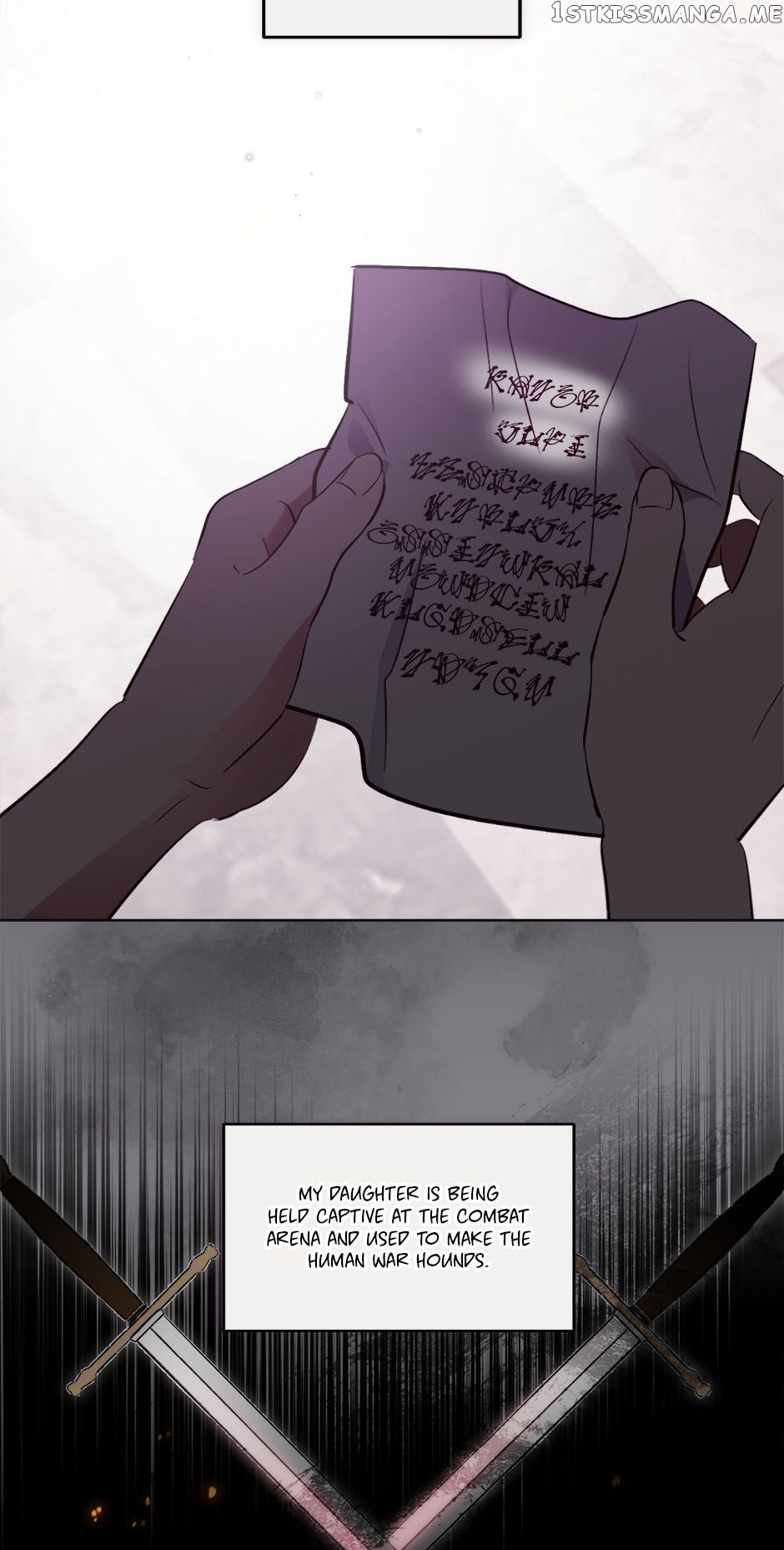 Elizabeth – Manhwa Chapter 74 - page 38