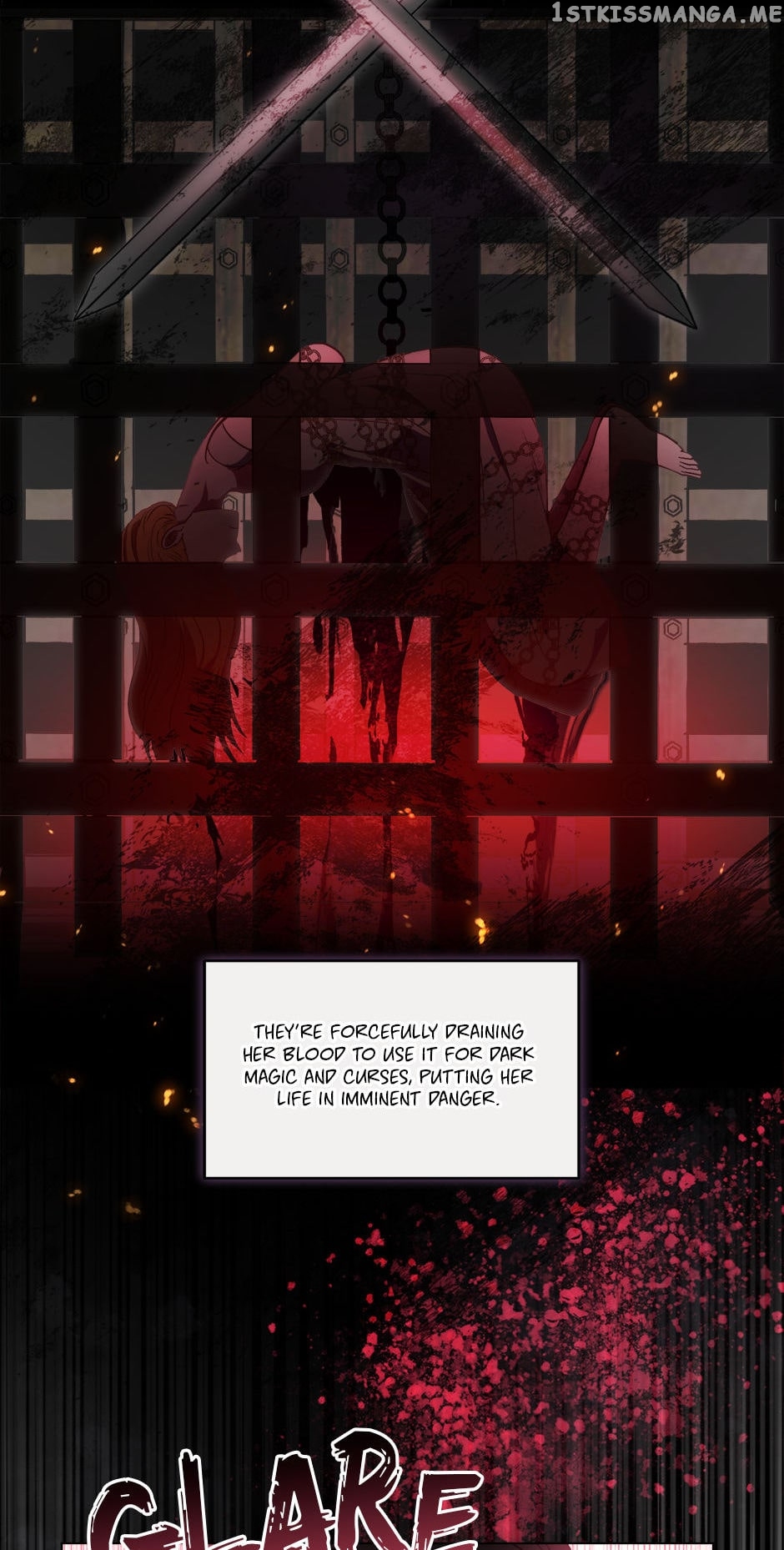Elizabeth – Manhwa Chapter 74 - page 39