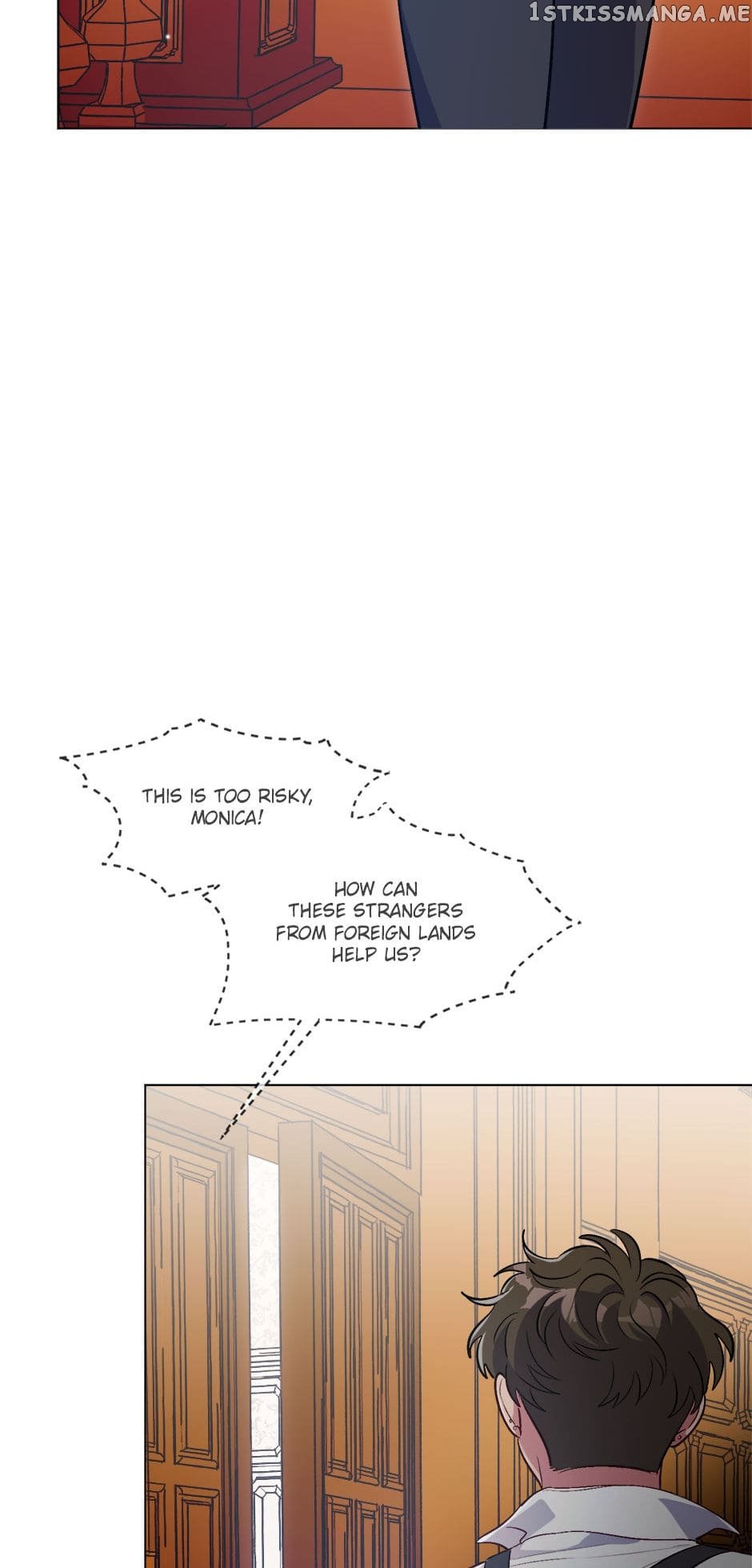 Elizabeth – Manhwa Chapter 74 - page 4