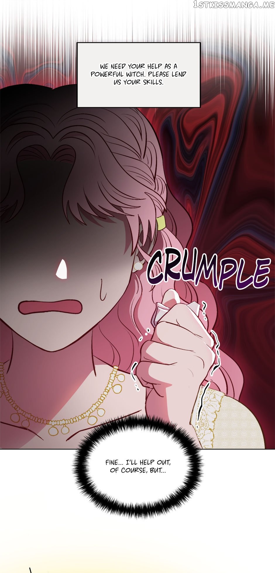 Elizabeth – Manhwa Chapter 74 - page 41