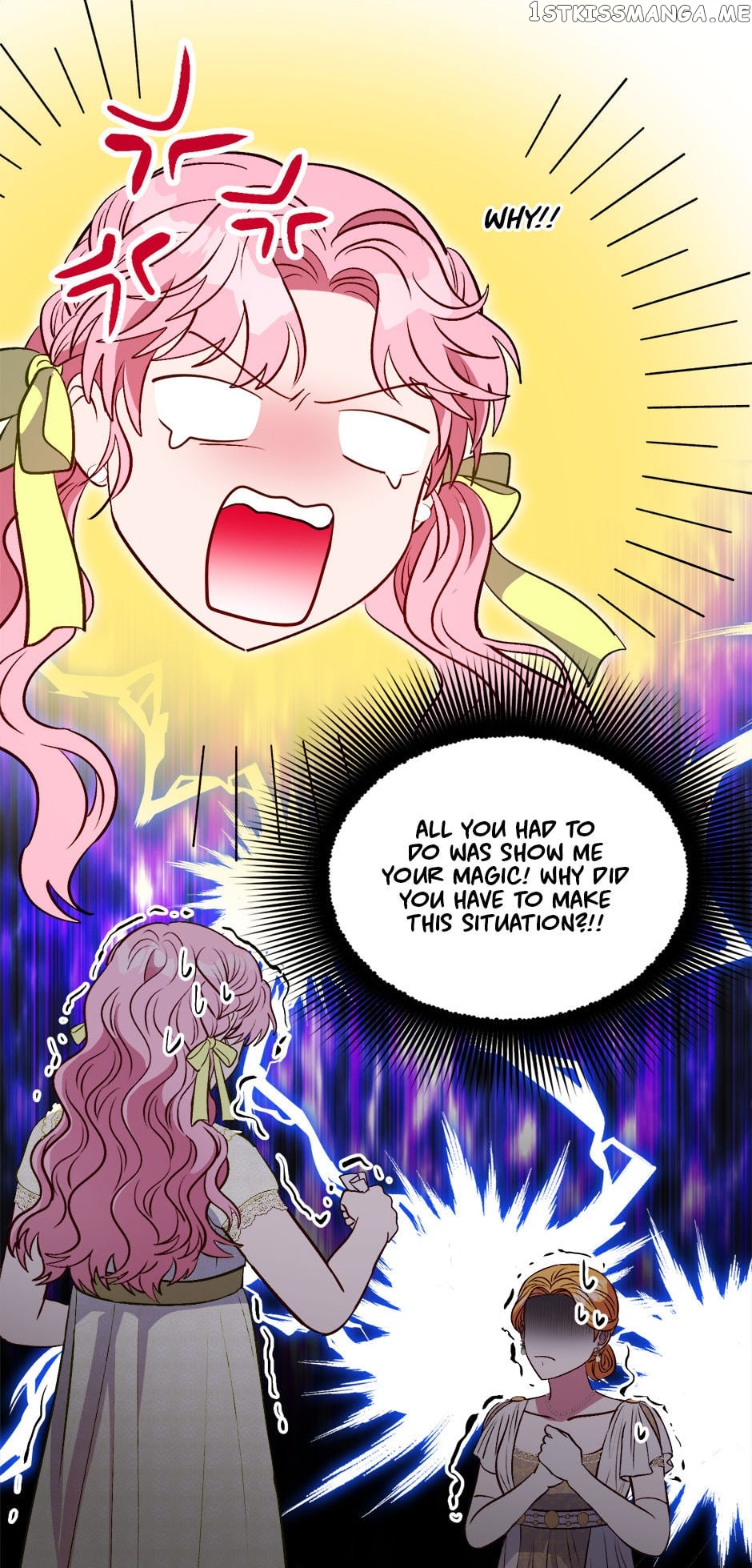 Elizabeth – Manhwa Chapter 74 - page 42