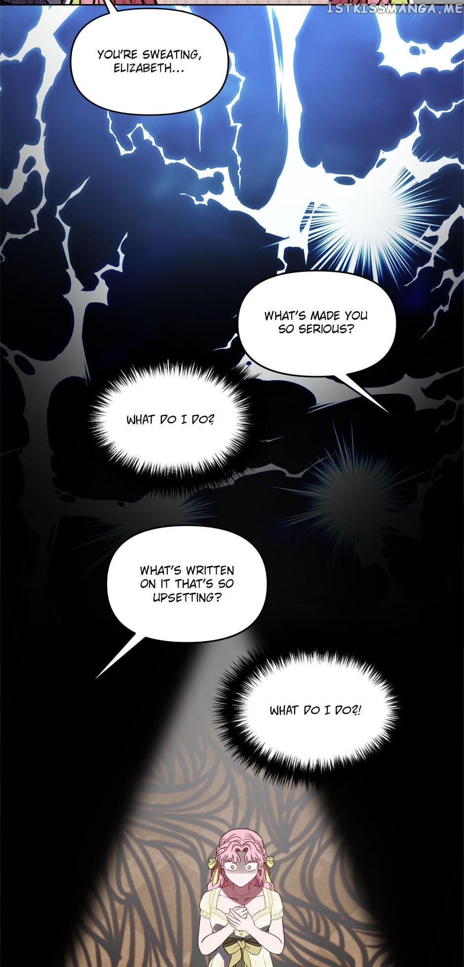 Elizabeth – Manhwa Chapter 74 - page 44
