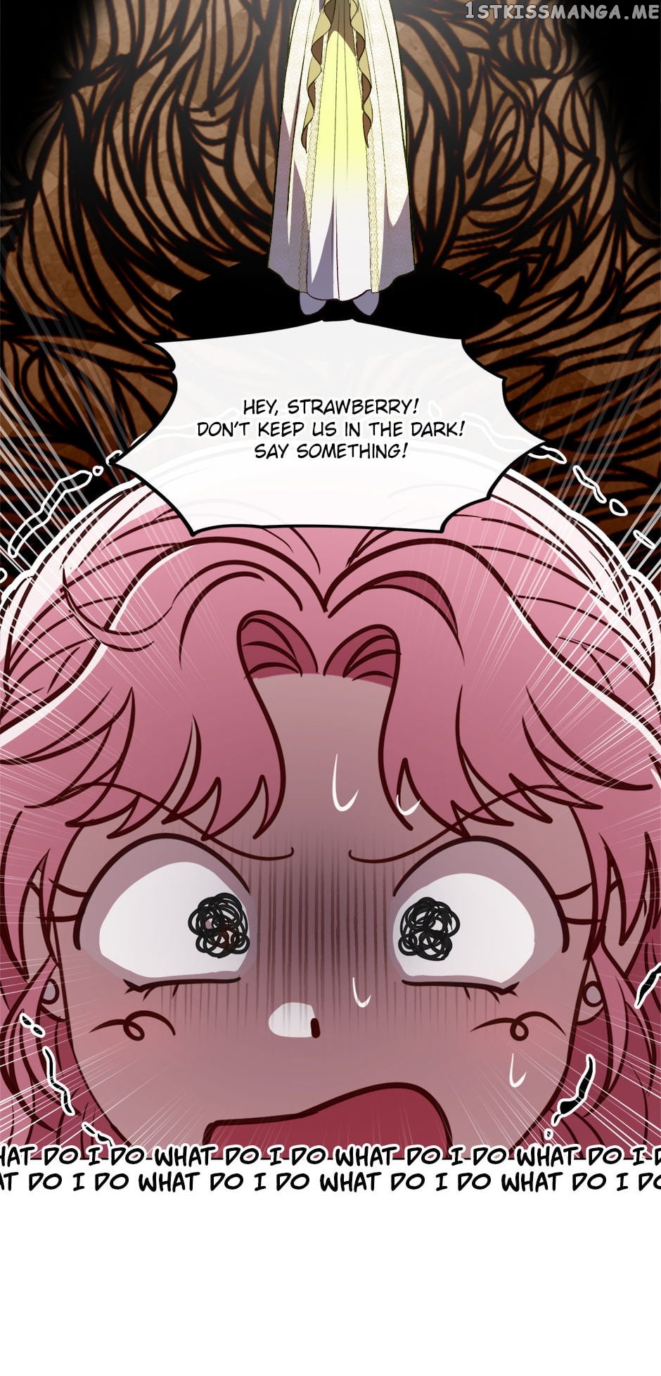 Elizabeth – Manhwa Chapter 74 - page 45