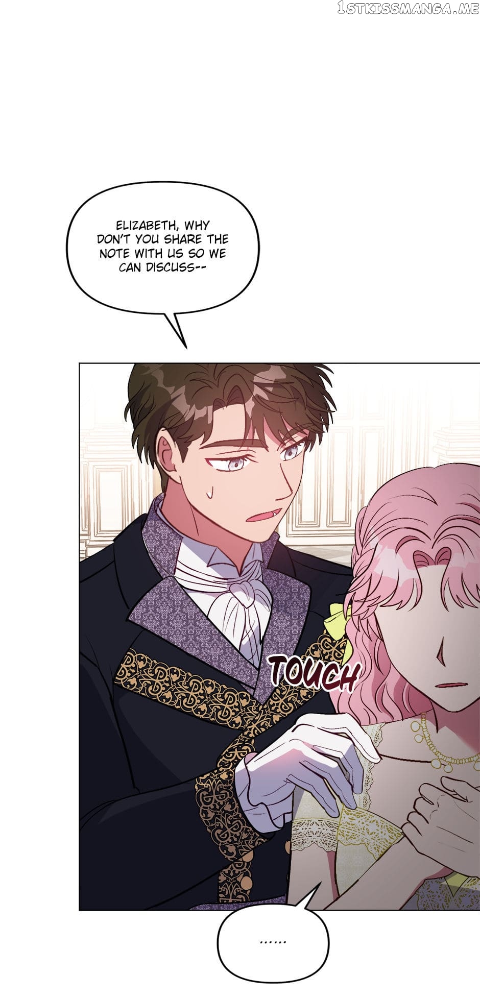 Elizabeth – Manhwa Chapter 74 - page 46
