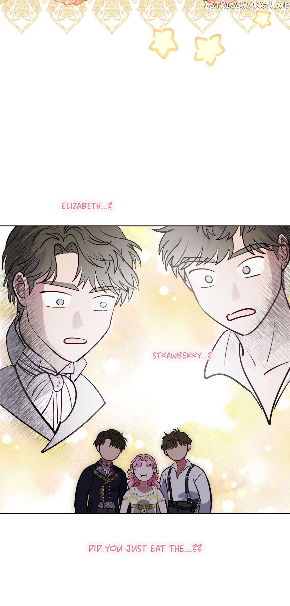 Elizabeth – Manhwa Chapter 74 - page 48