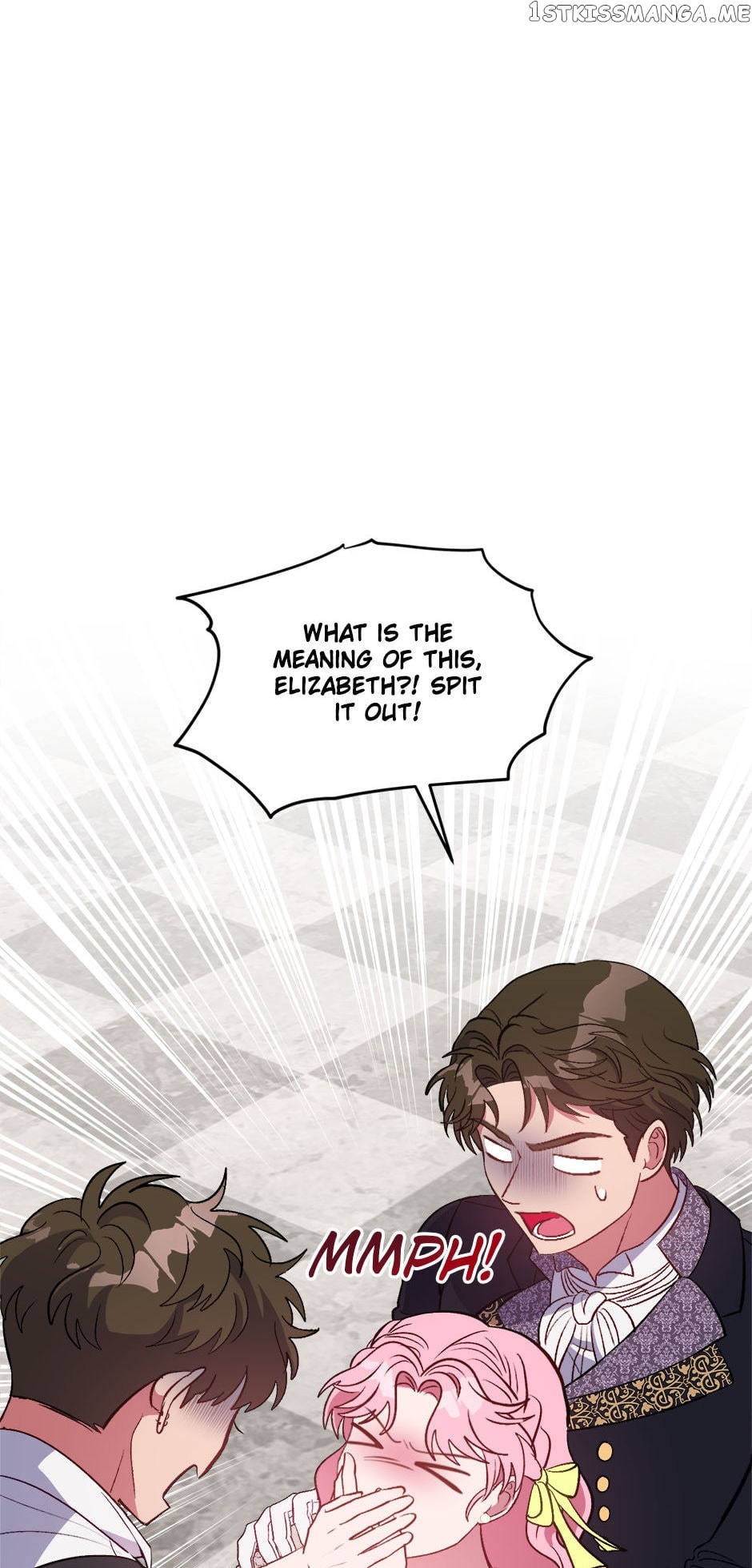 Elizabeth – Manhwa Chapter 74 - page 49