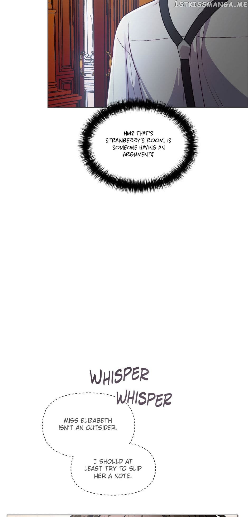 Elizabeth – Manhwa Chapter 74 - page 5