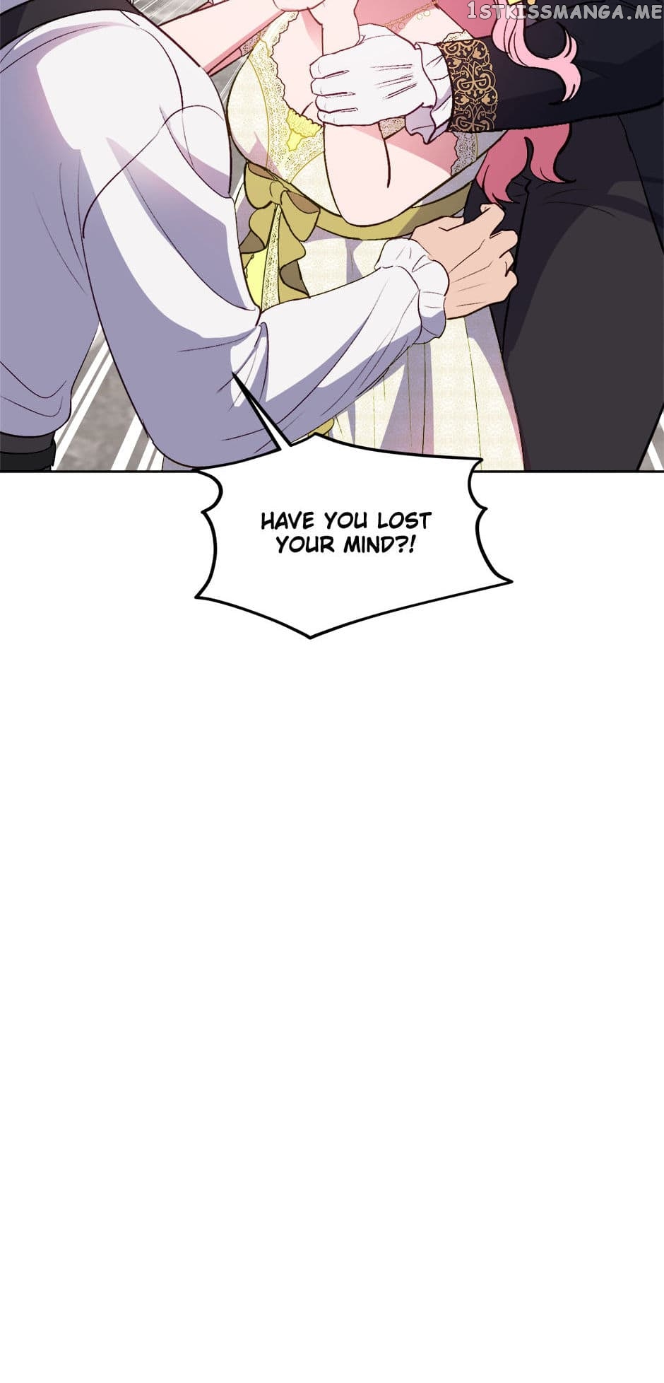 Elizabeth – Manhwa Chapter 74 - page 50