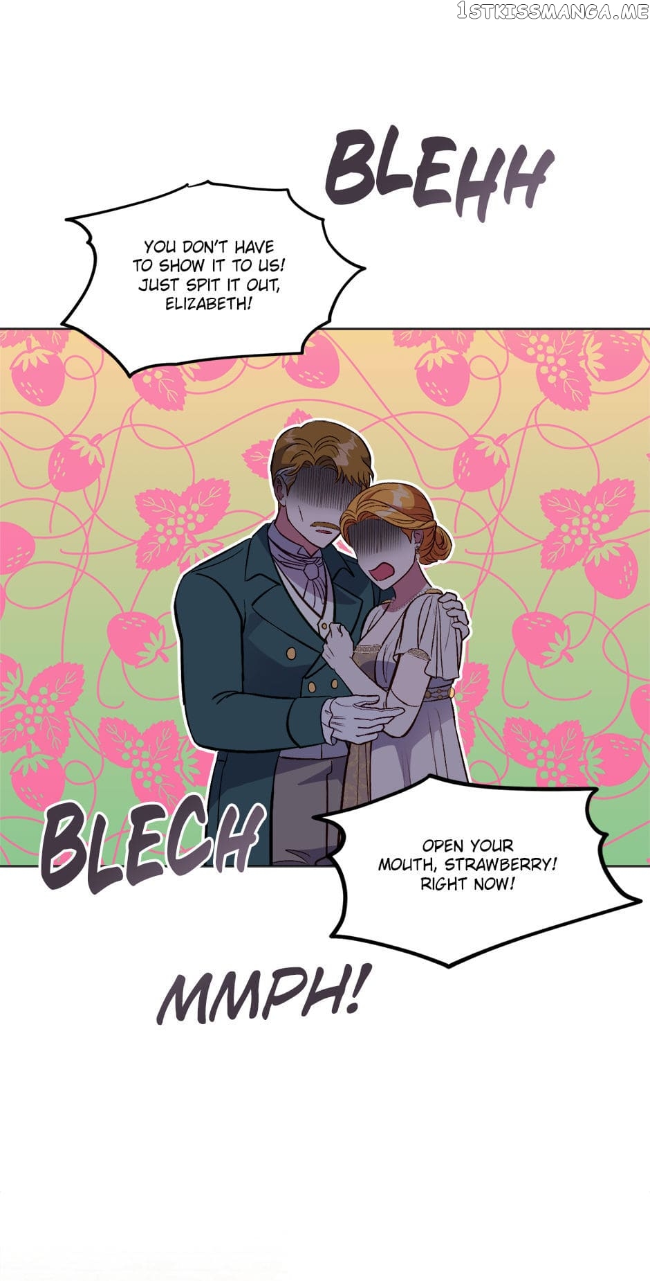 Elizabeth – Manhwa Chapter 74 - page 51