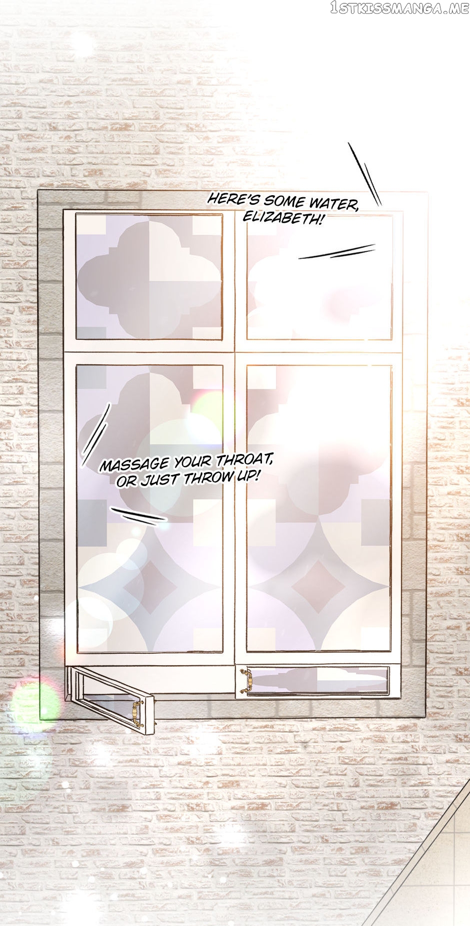 Elizabeth – Manhwa Chapter 74 - page 52