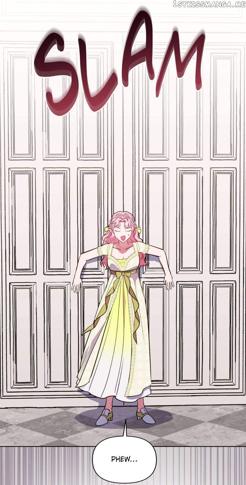 Elizabeth – Manhwa Chapter 74 - page 54