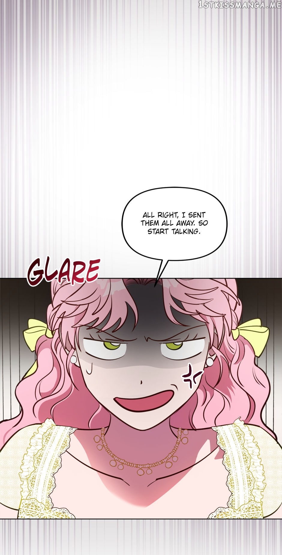 Elizabeth – Manhwa Chapter 74 - page 55