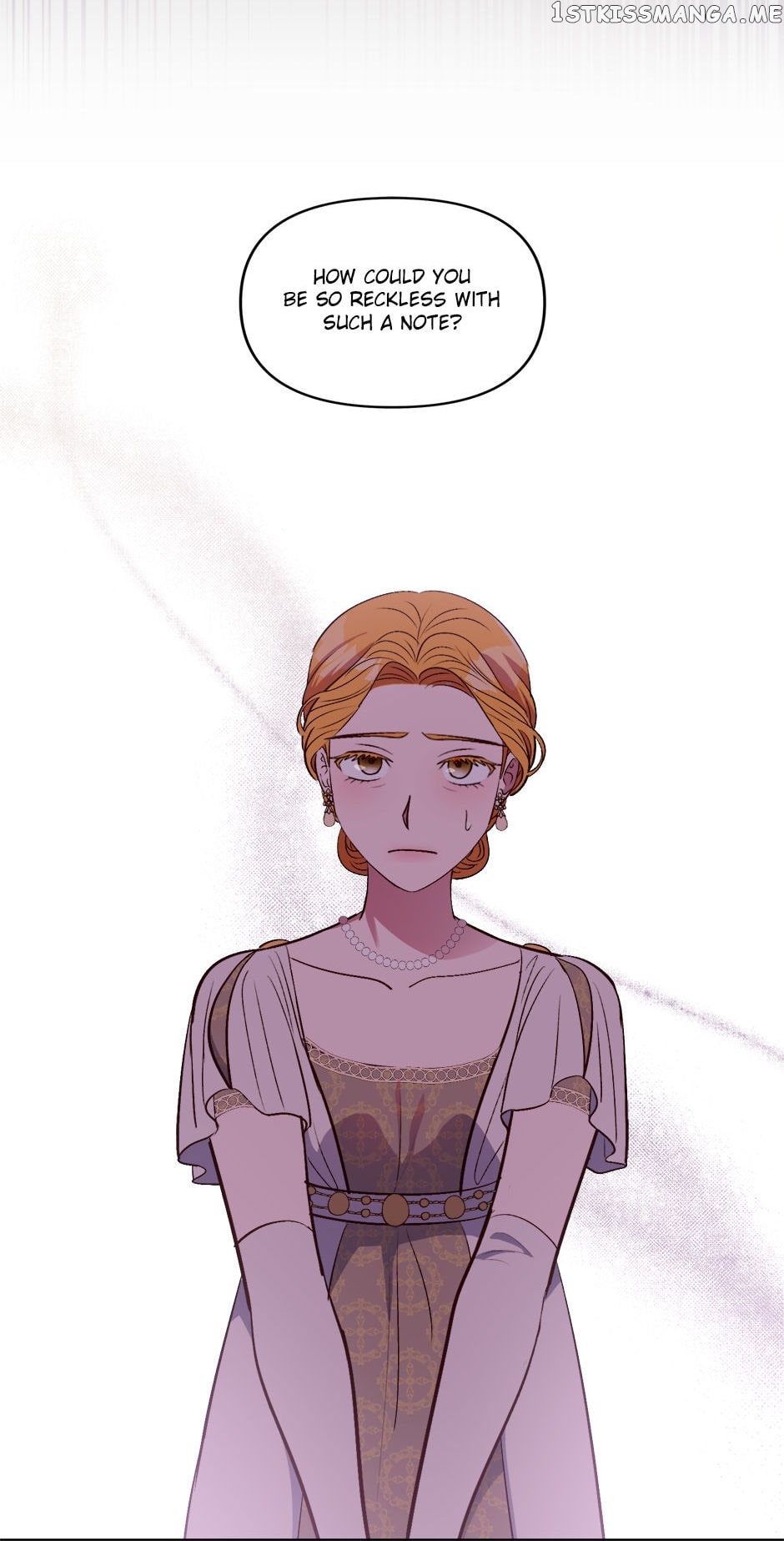 Elizabeth – Manhwa Chapter 74 - page 56