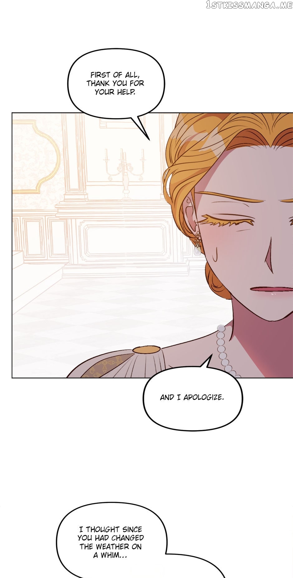 Elizabeth – Manhwa Chapter 74 - page 57