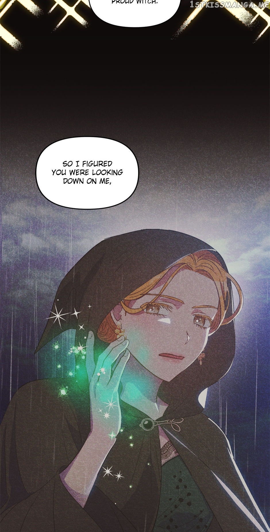 Elizabeth – Manhwa Chapter 74 - page 59