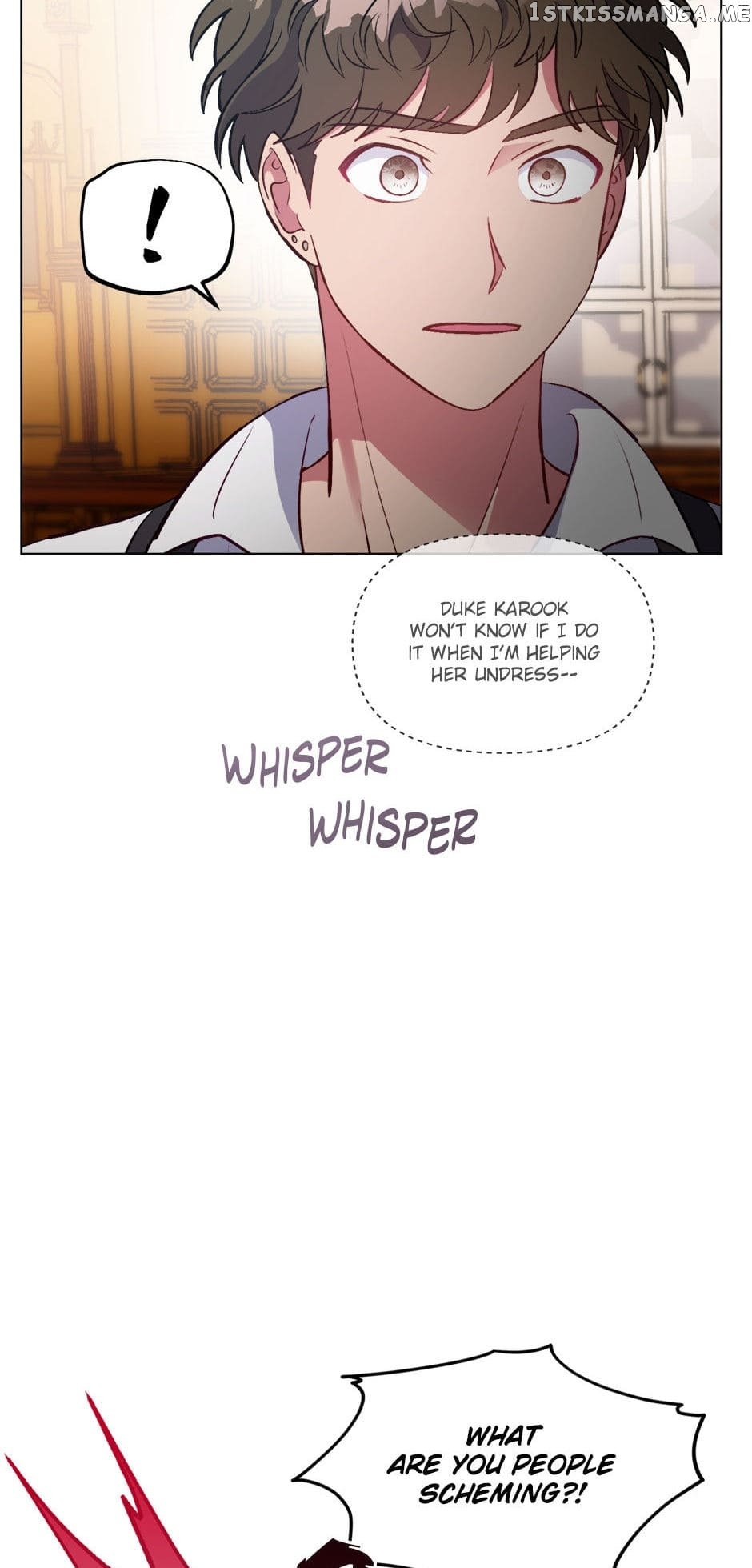 Elizabeth – Manhwa Chapter 74 - page 6