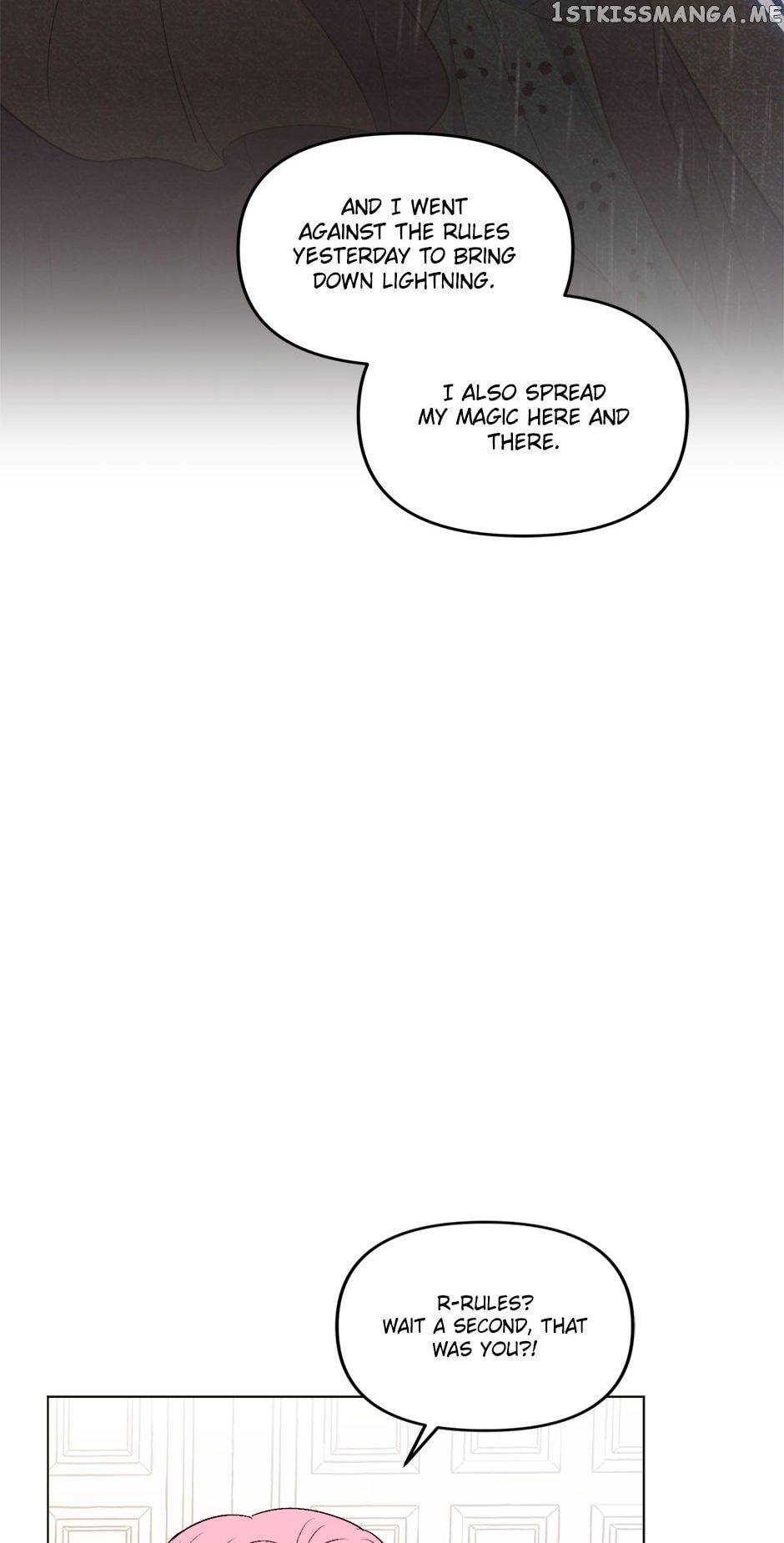 Elizabeth – Manhwa Chapter 74 - page 60