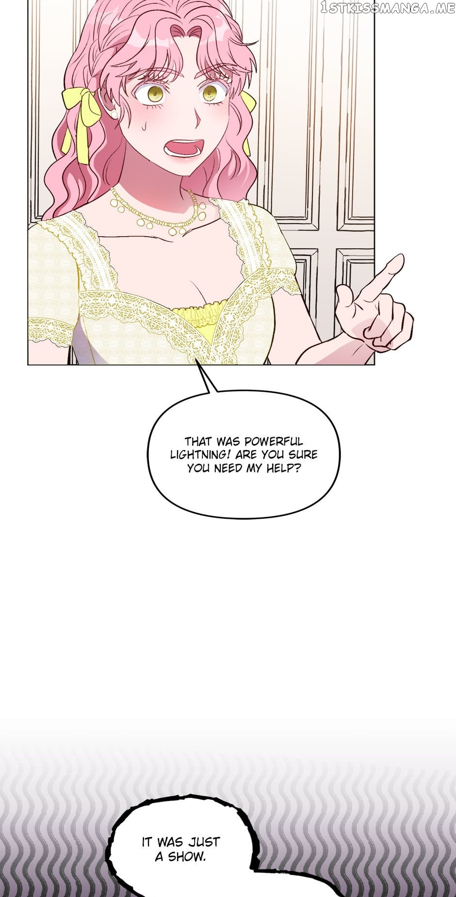 Elizabeth – Manhwa Chapter 74 - page 61