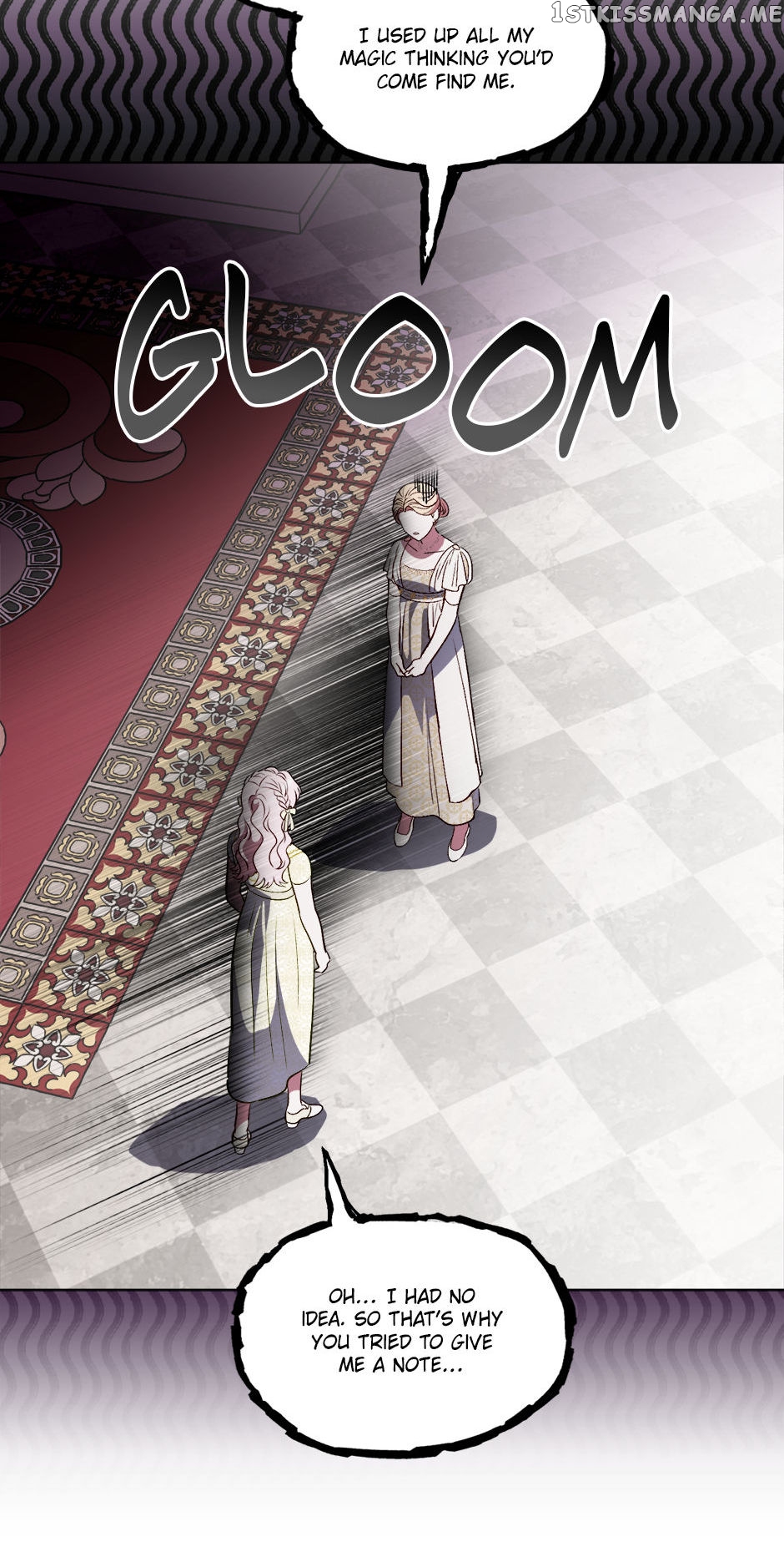 Elizabeth – Manhwa Chapter 74 - page 62