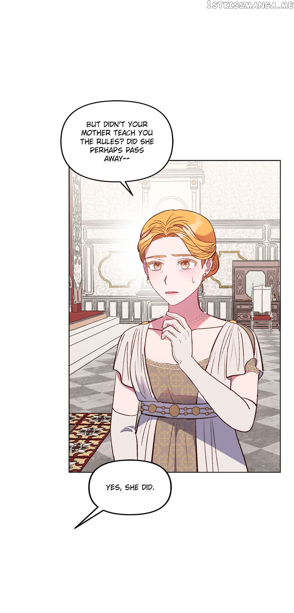 Elizabeth – Manhwa Chapter 74 - page 63