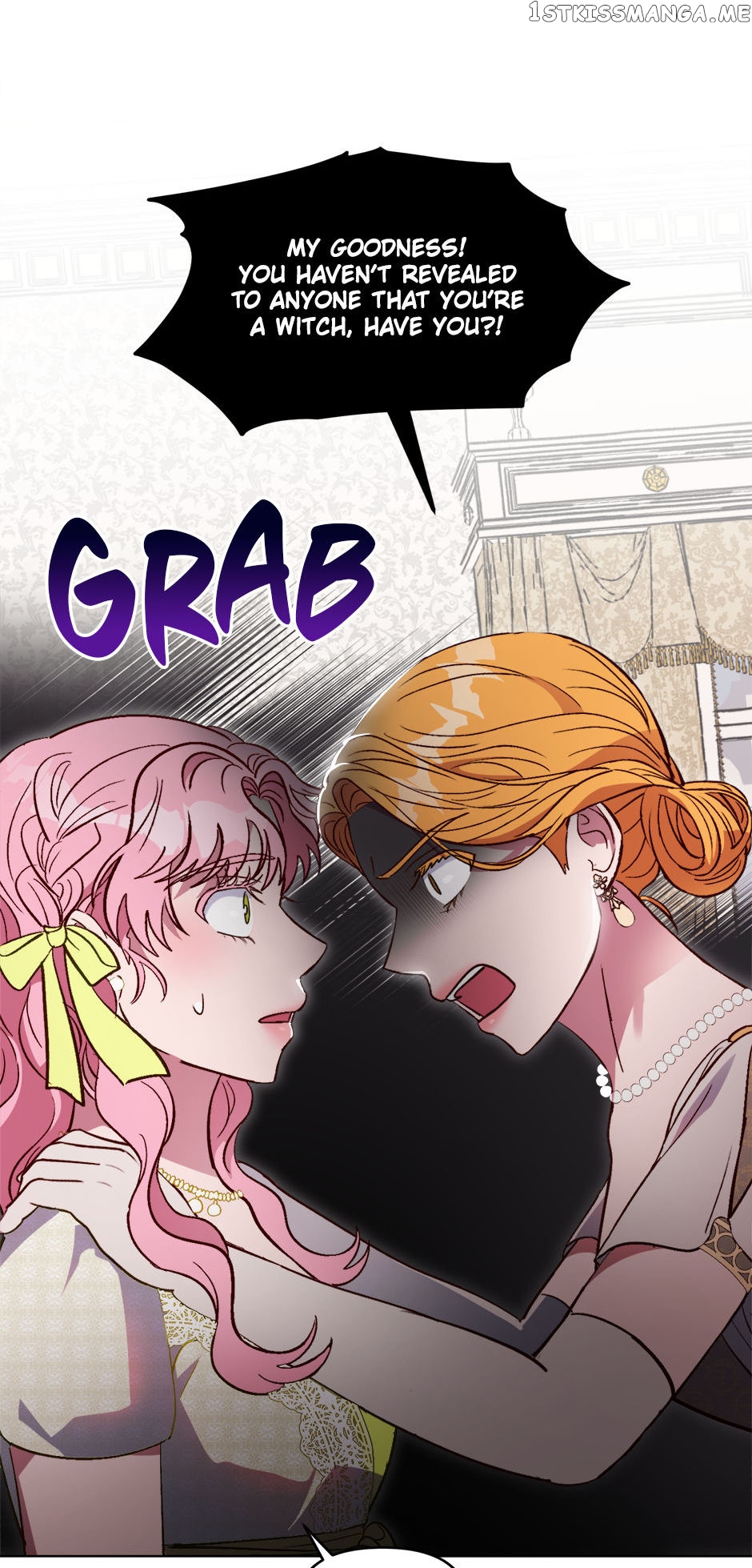Elizabeth – Manhwa Chapter 74 - page 64