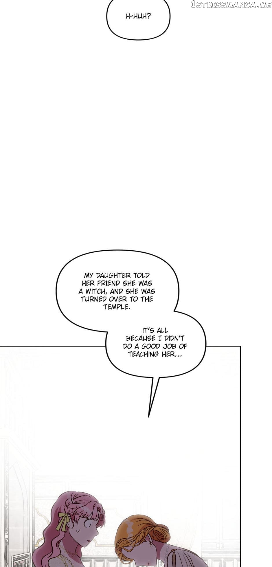 Elizabeth – Manhwa Chapter 74 - page 65