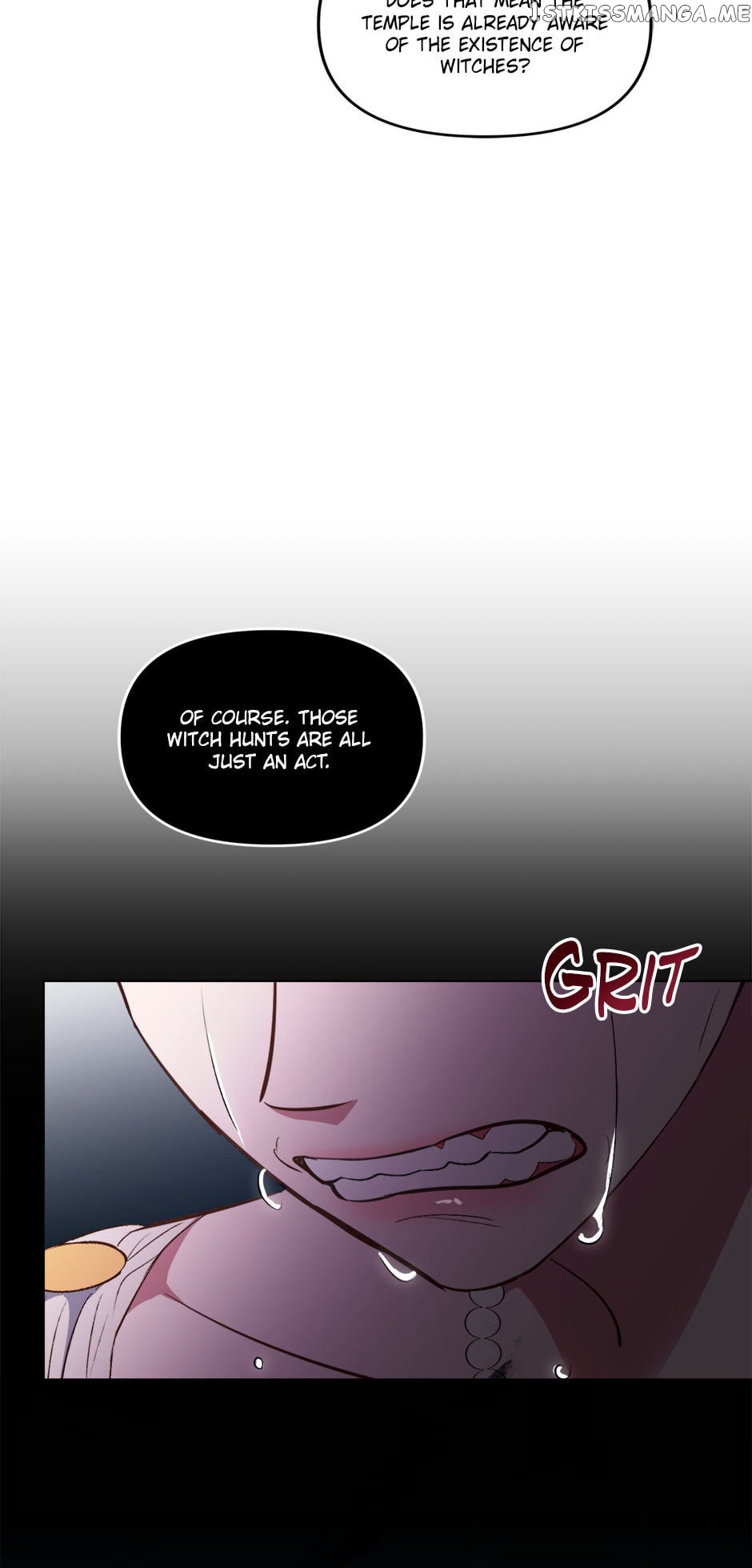 Elizabeth – Manhwa Chapter 74 - page 67