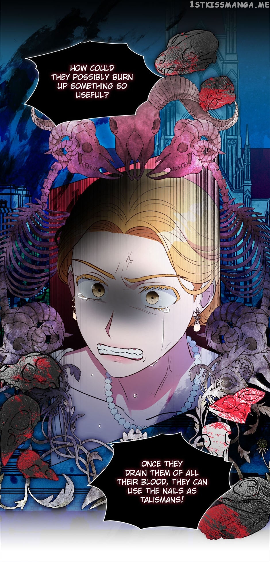 Elizabeth – Manhwa Chapter 74 - page 68