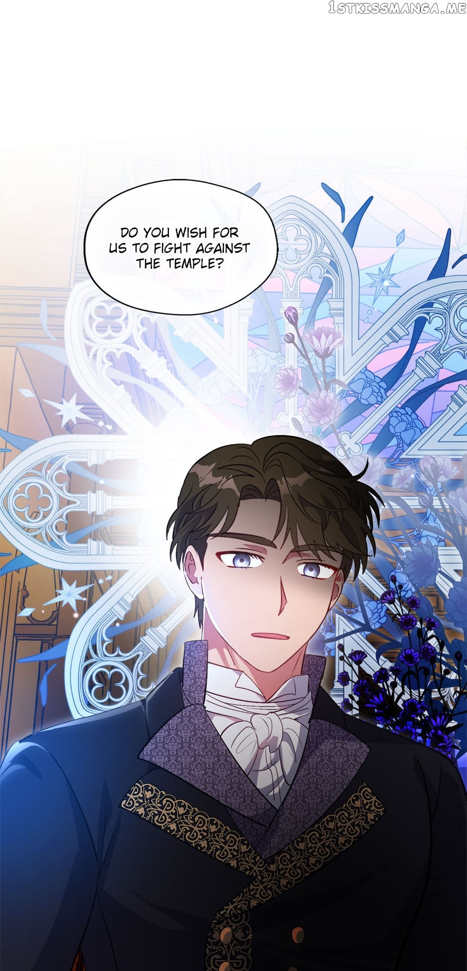 Elizabeth – Manhwa Chapter 74 - page 72