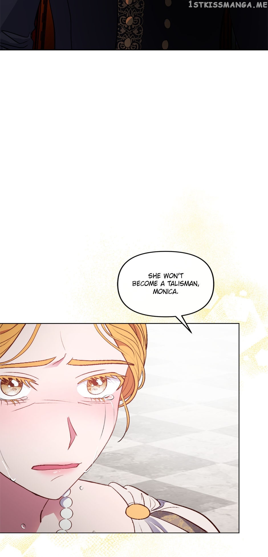 Elizabeth – Manhwa Chapter 74 - page 73