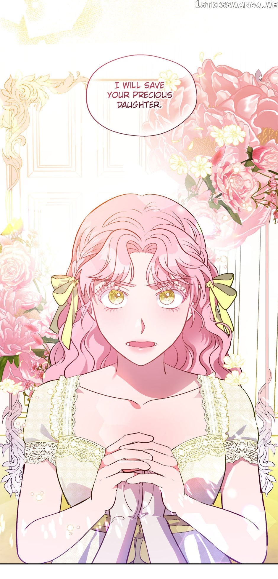 Elizabeth – Manhwa Chapter 74 - page 74