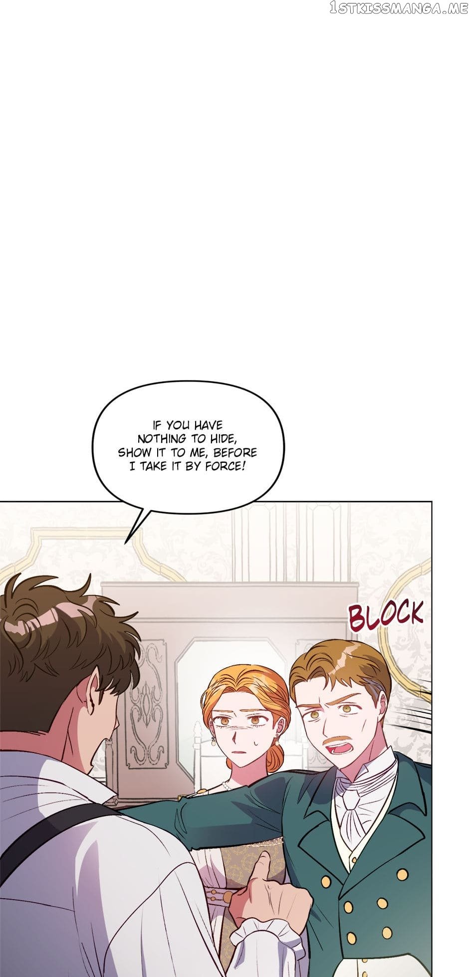Elizabeth – Manhwa Chapter 74 - page 9