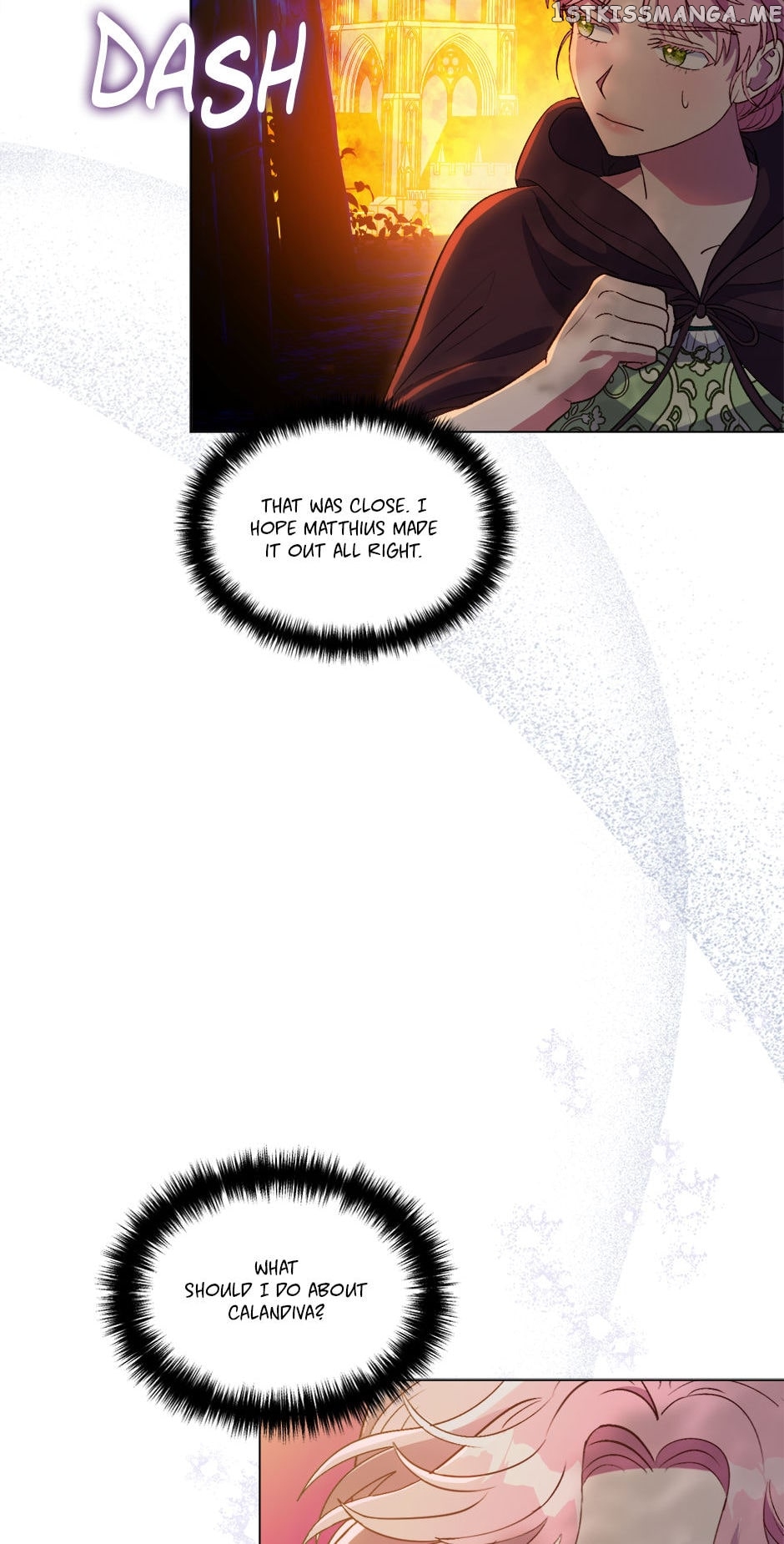 Elizabeth – Manhwa Chapter 73 - page 10