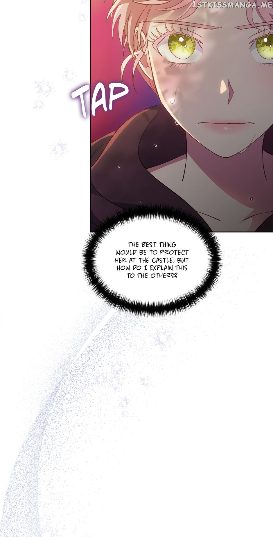 Elizabeth – Manhwa Chapter 73 - page 11