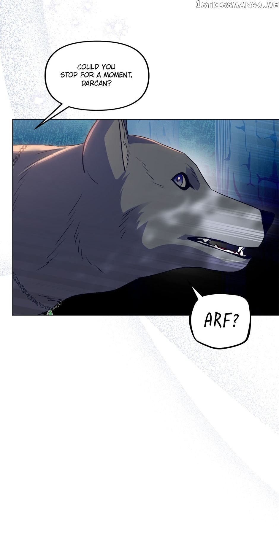 Elizabeth – Manhwa Chapter 73 - page 12