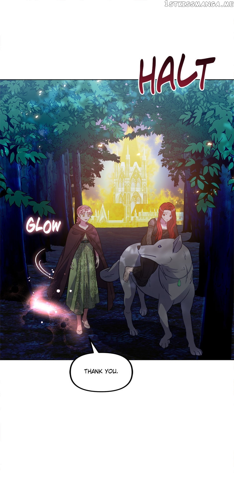 Elizabeth – Manhwa Chapter 73 - page 13