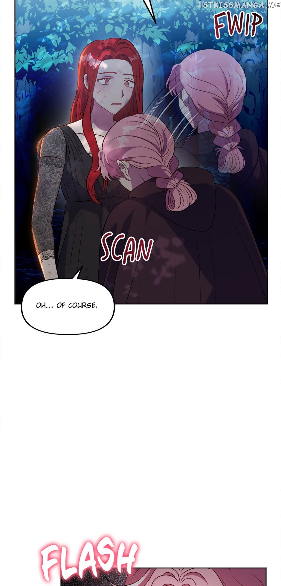 Elizabeth – Manhwa Chapter 73 - page 15
