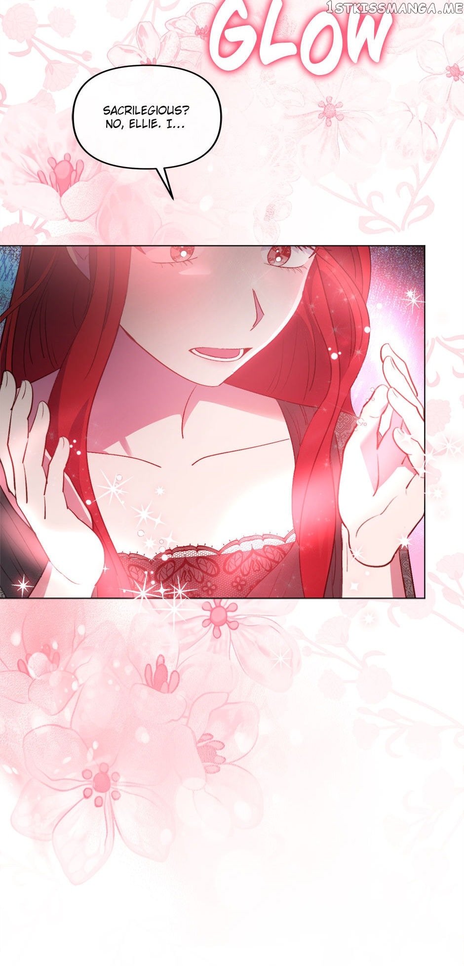 Elizabeth – Manhwa Chapter 73 - page 17