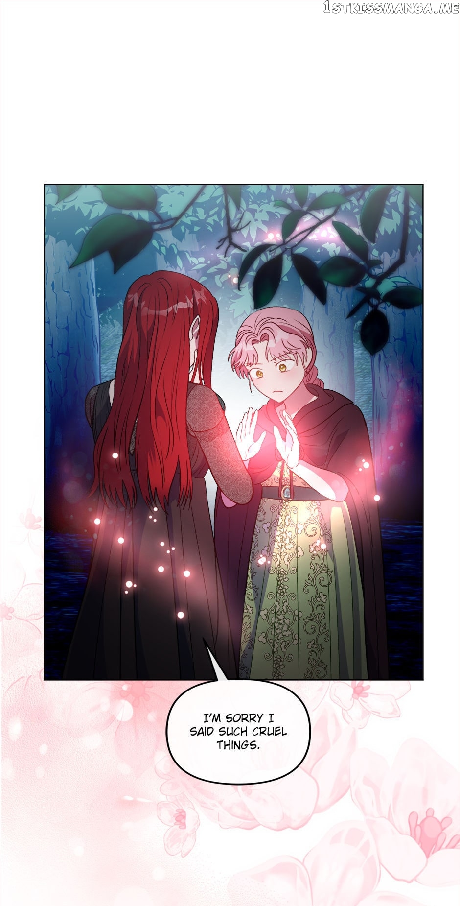 Elizabeth – Manhwa Chapter 73 - page 18