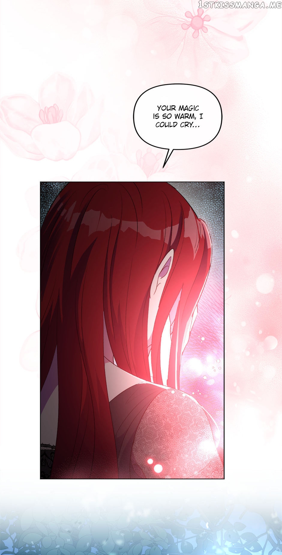 Elizabeth – Manhwa Chapter 73 - page 19