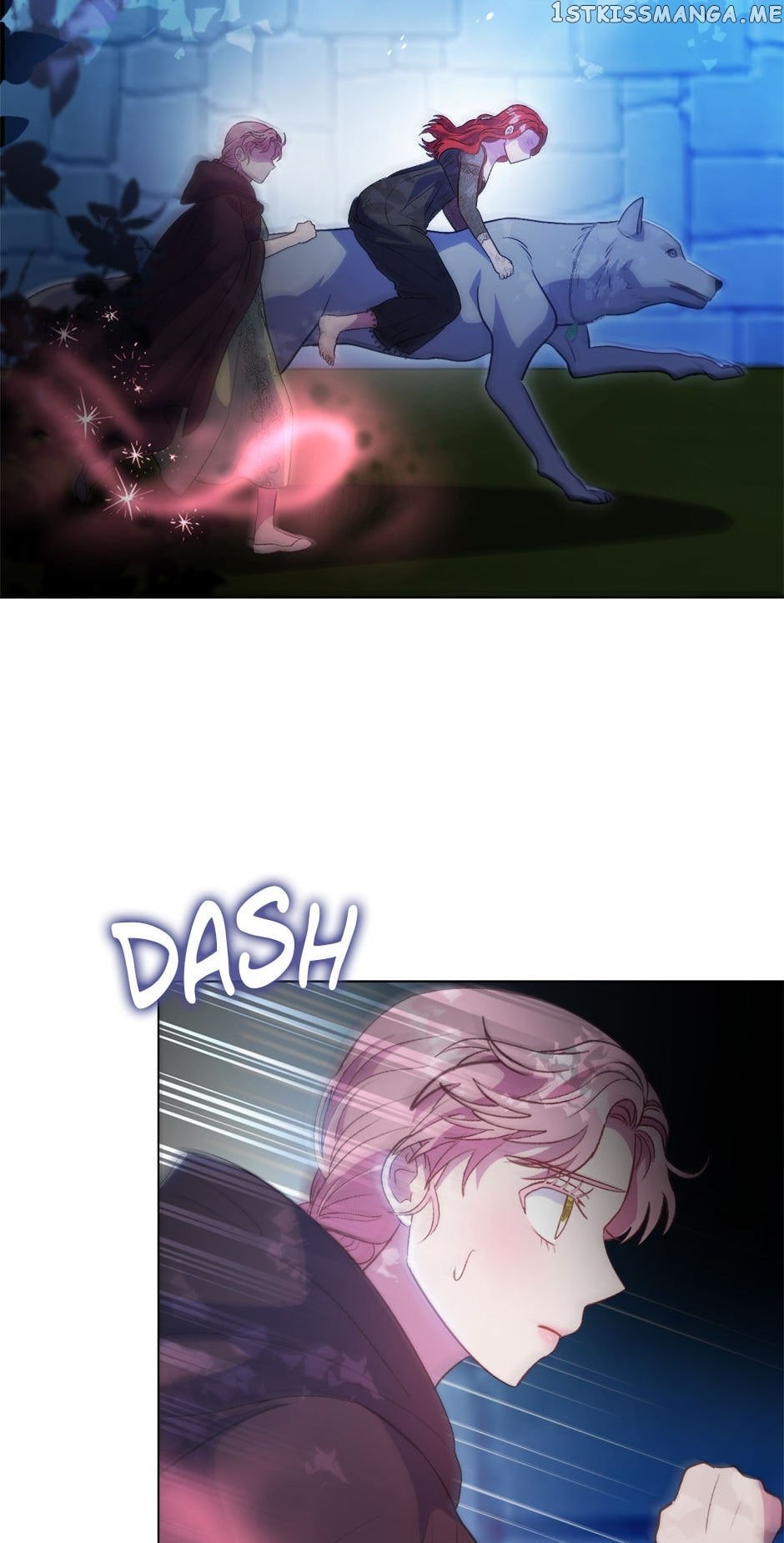 Elizabeth – Manhwa Chapter 73 - page 2